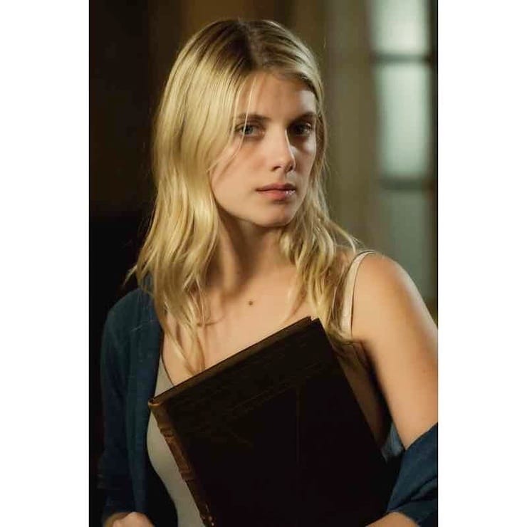 Mélanie Laurent