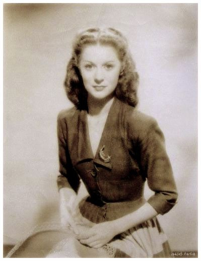 Moira Shearer