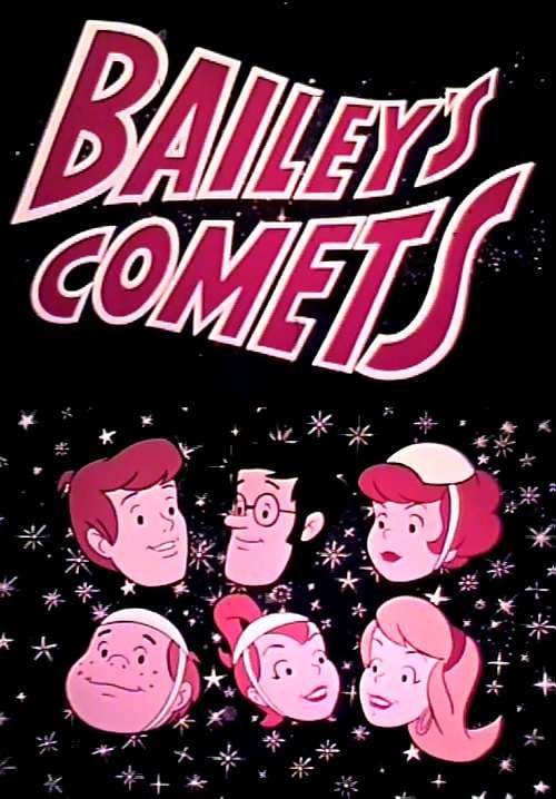 Bailey's Comets