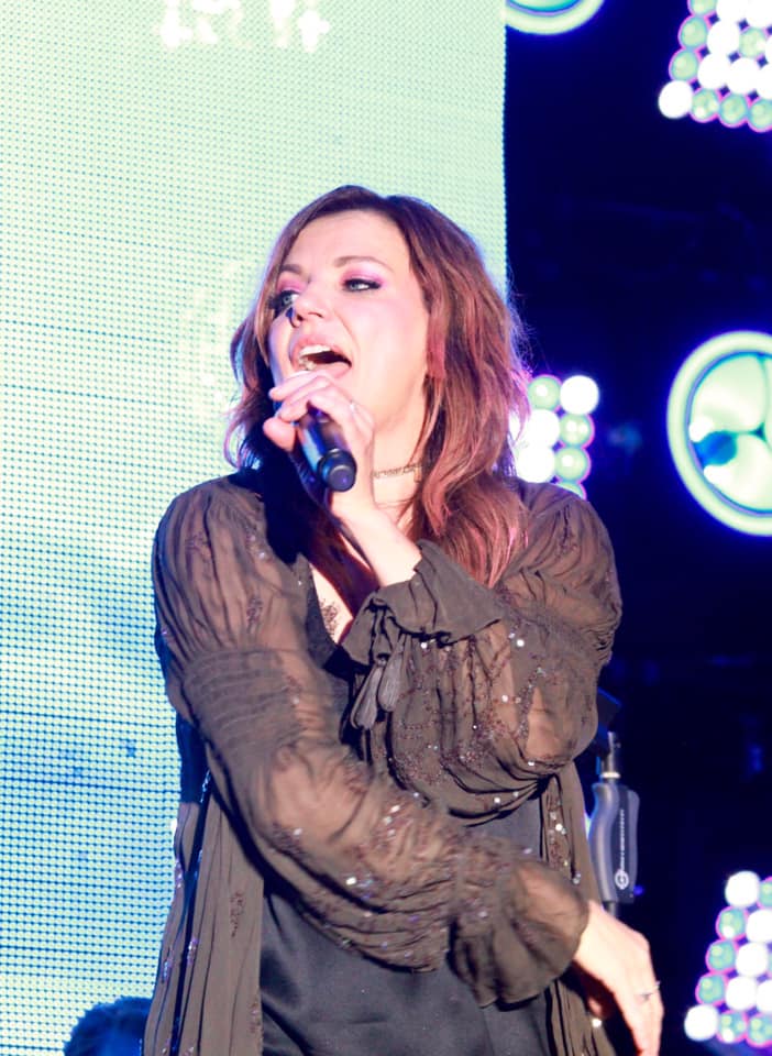 Martina McBride