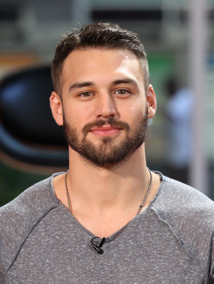 Ryan Guzman