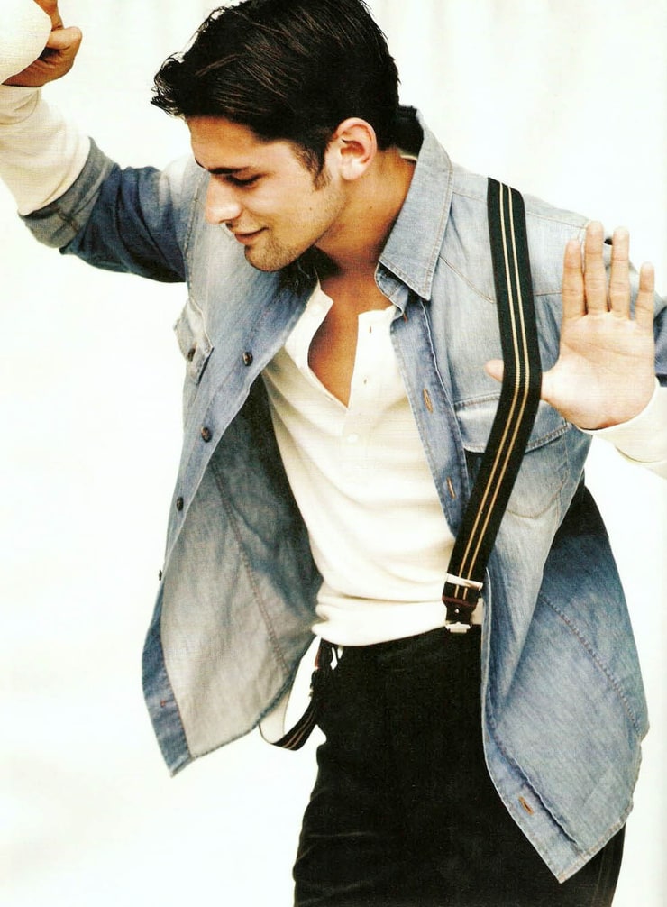 Sean Opry