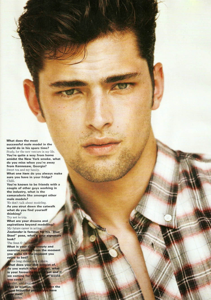Sean Opry