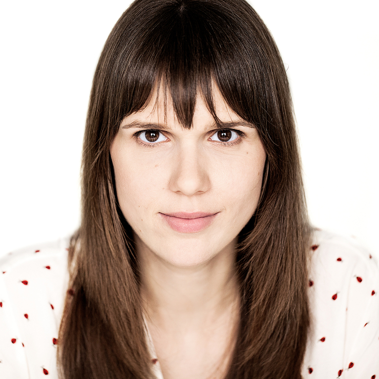 Clarissa Börner Clarissa Börner