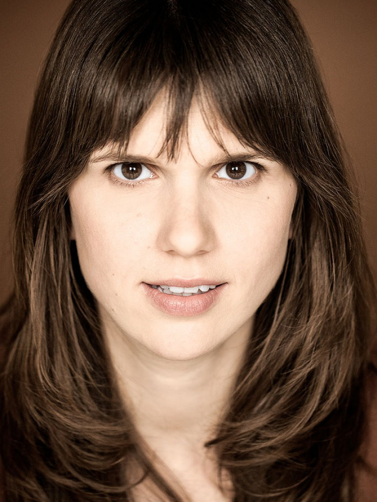 Clarissa Börner Clarissa Börner
