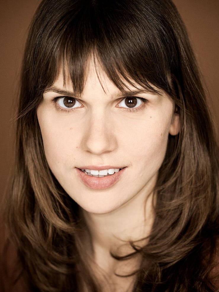 Clarissa Börner Clarissa Börner