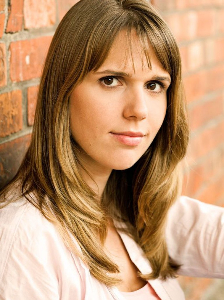 Clarissa Börner Clarissa Börner