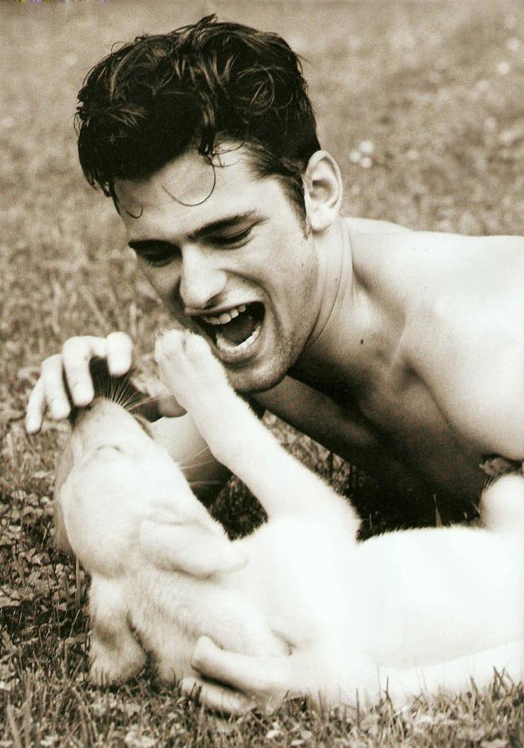 Sean Opry
