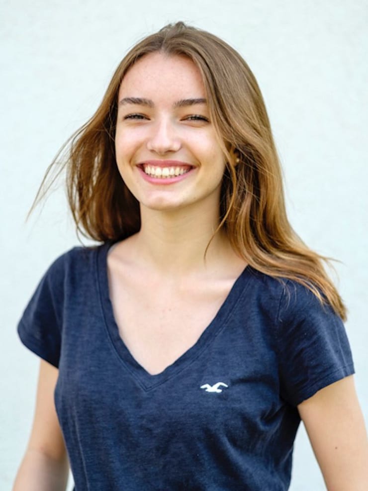 Clara Buceta Hager