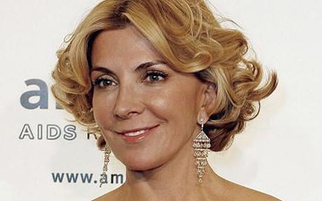 Natasha Richardson