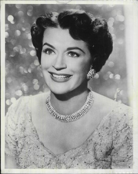 Rosemary DeCamp