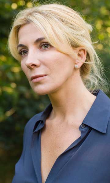 Natasha Richardson Natasha Richardson