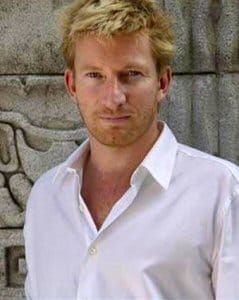 David Wenham