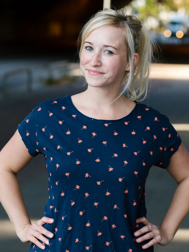 Anna Lena Graff