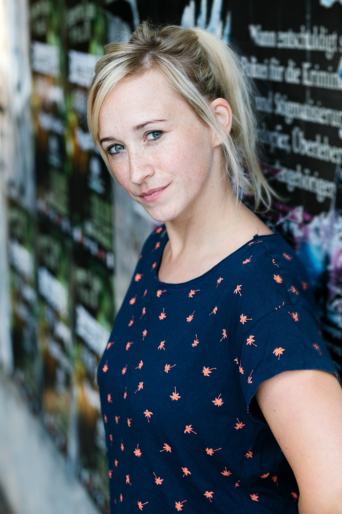 Anna Lena Graff