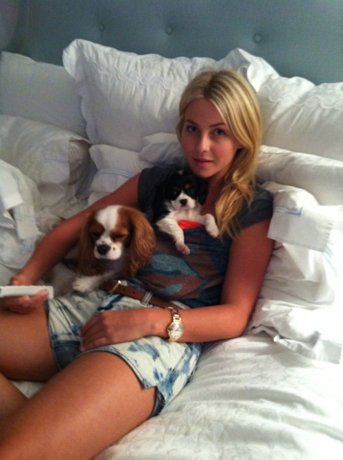 Julianne Hough Julianne Hough