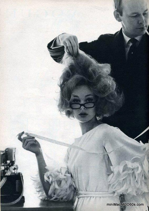 Picture of Monique Chevalier