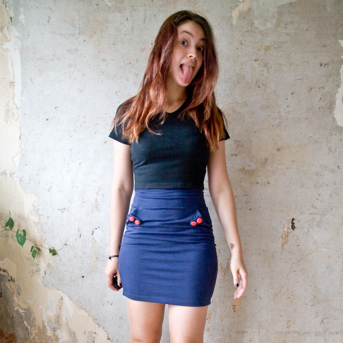 Ira Chernova Ira Chernova