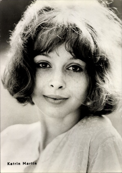 Katrin Martin