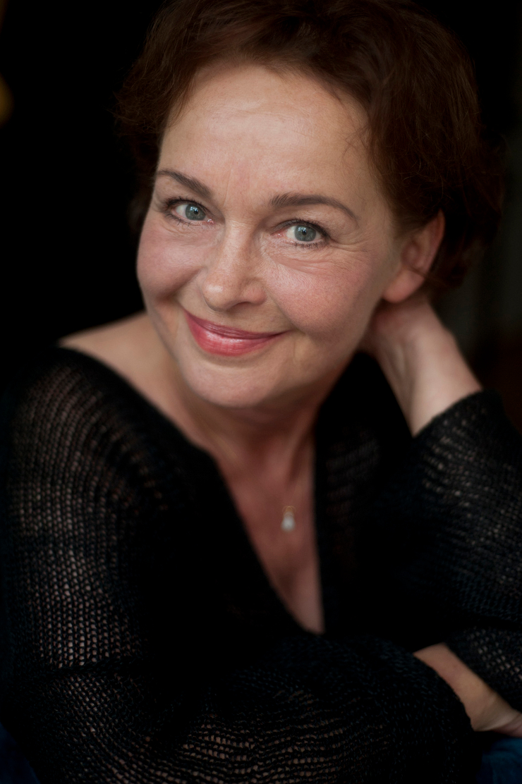 Katrin Martin
