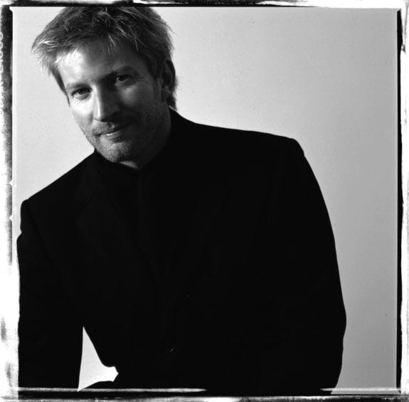 David Wenham