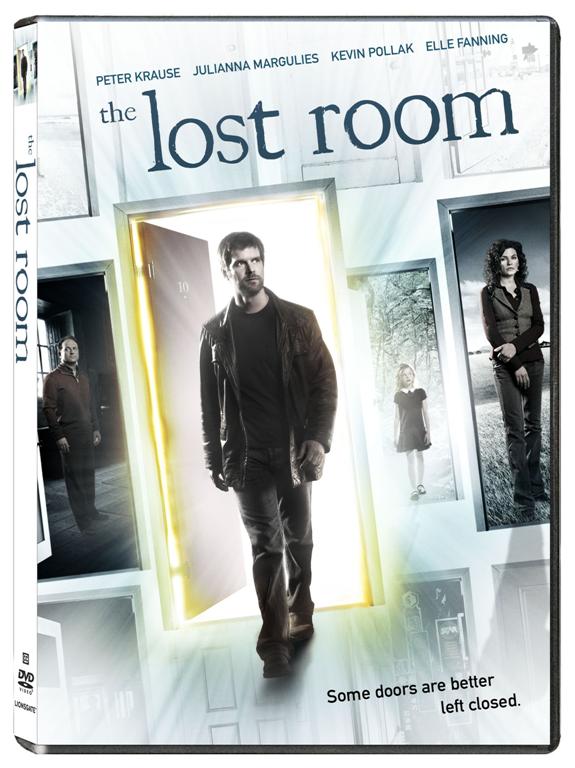 The Lost Room