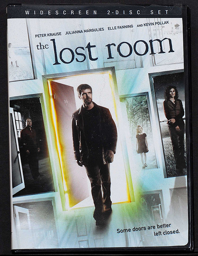 The Lost Room