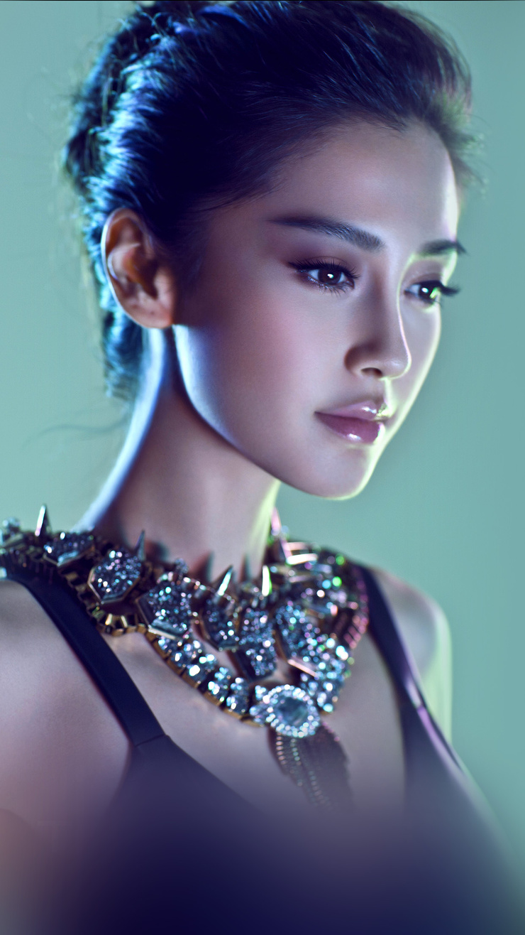 Angelababy Angelababy