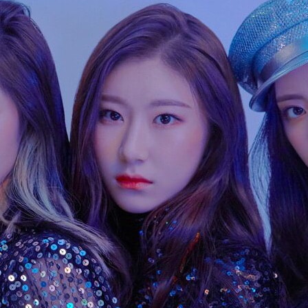 Chaeryeong Chaeryeong