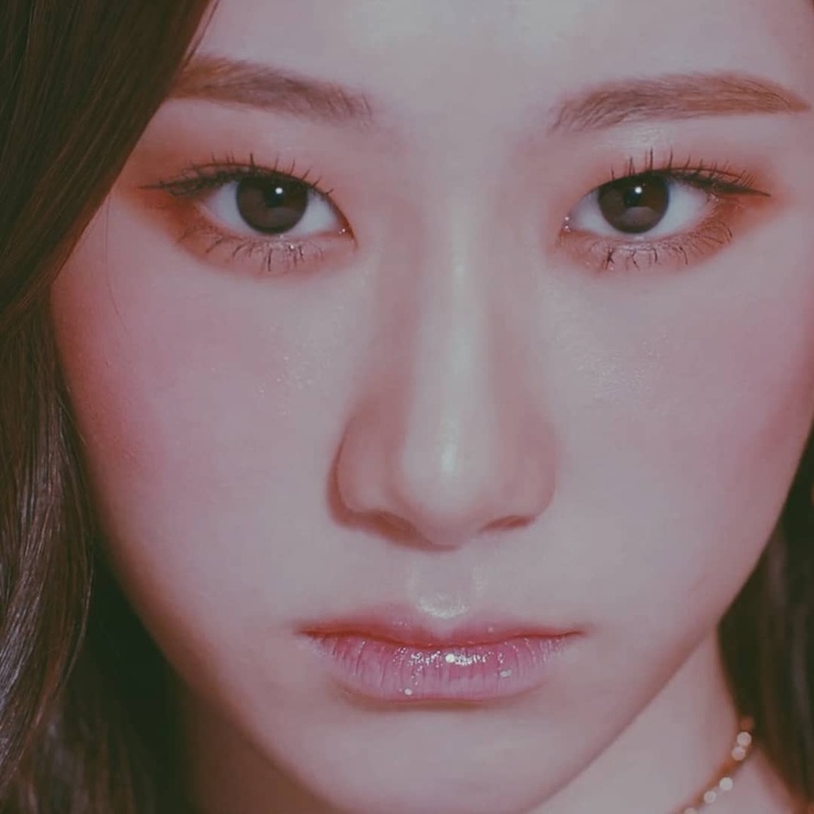 Chaeryeong Chaeryeong