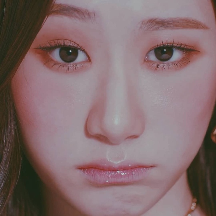 Chaeryeong Chaeryeong