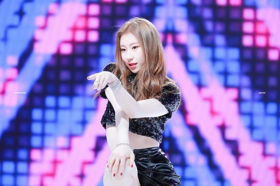 Chaeryeong Chaeryeong