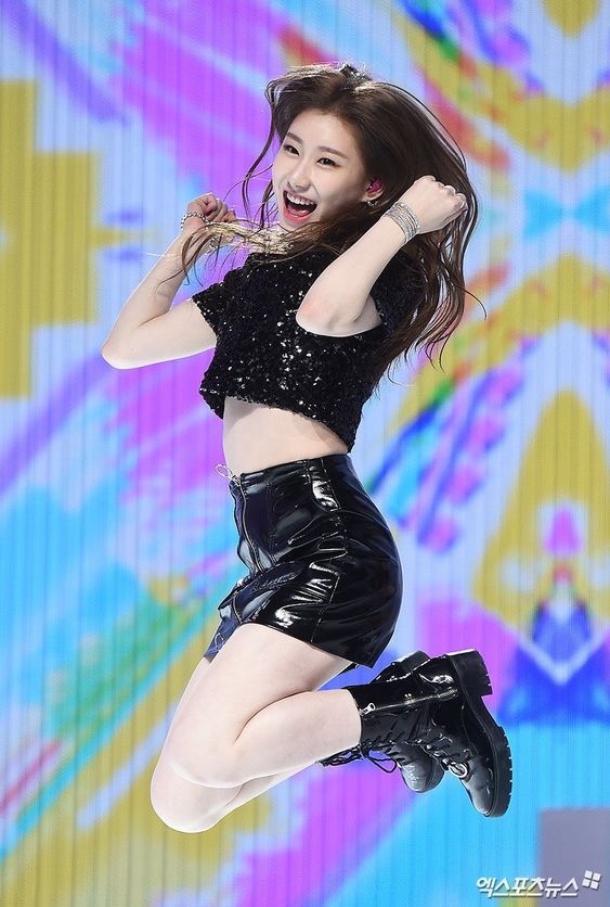 Chaeryeong Chaeryeong