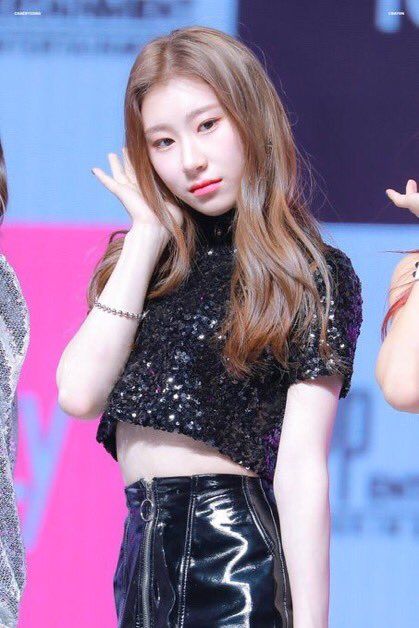 Chaeryeong Chaeryeong