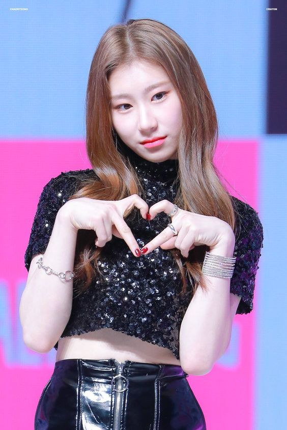 Chaeryeong