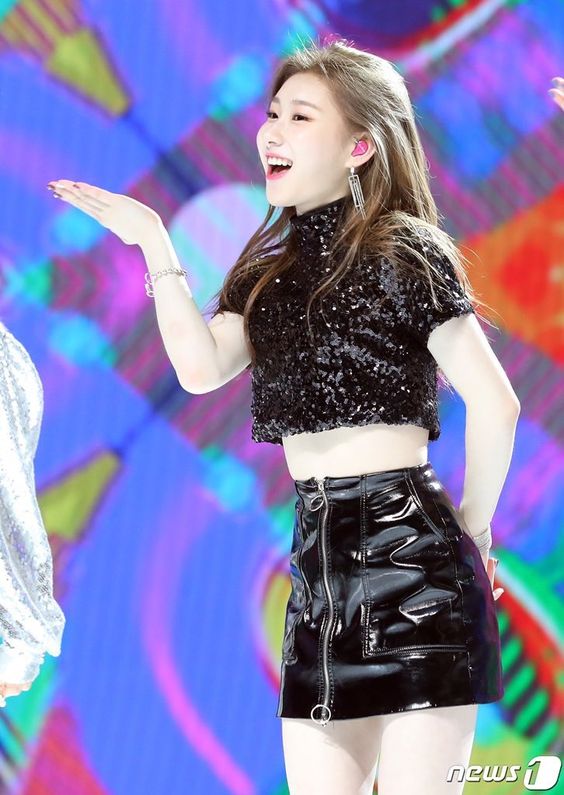 Chaeryeong Chaeryeong
