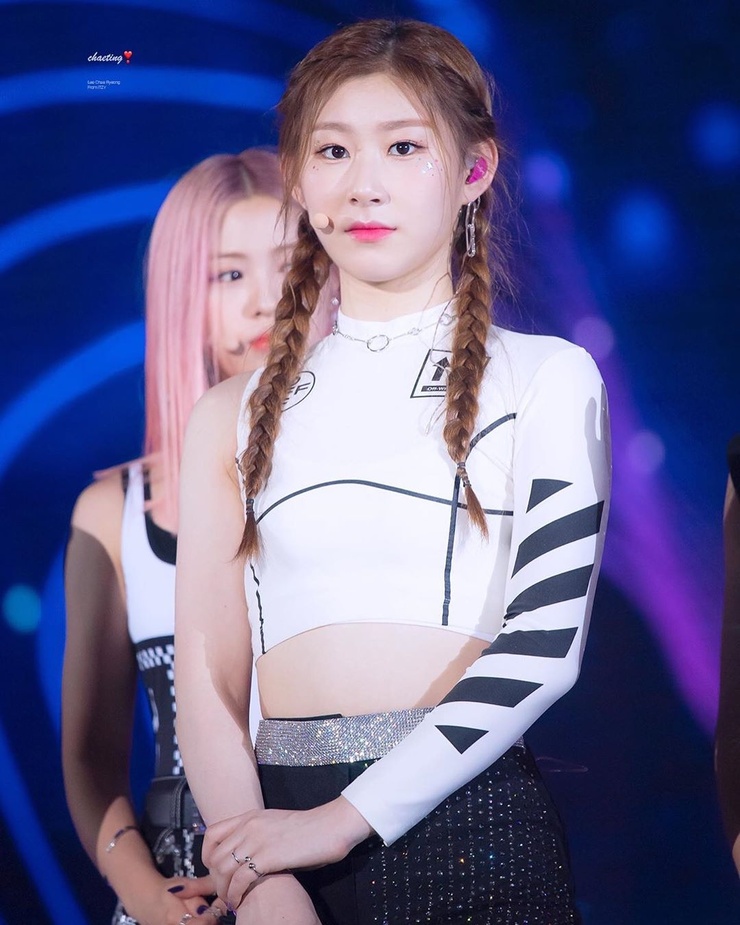 Chaeryeong Chaeryeong