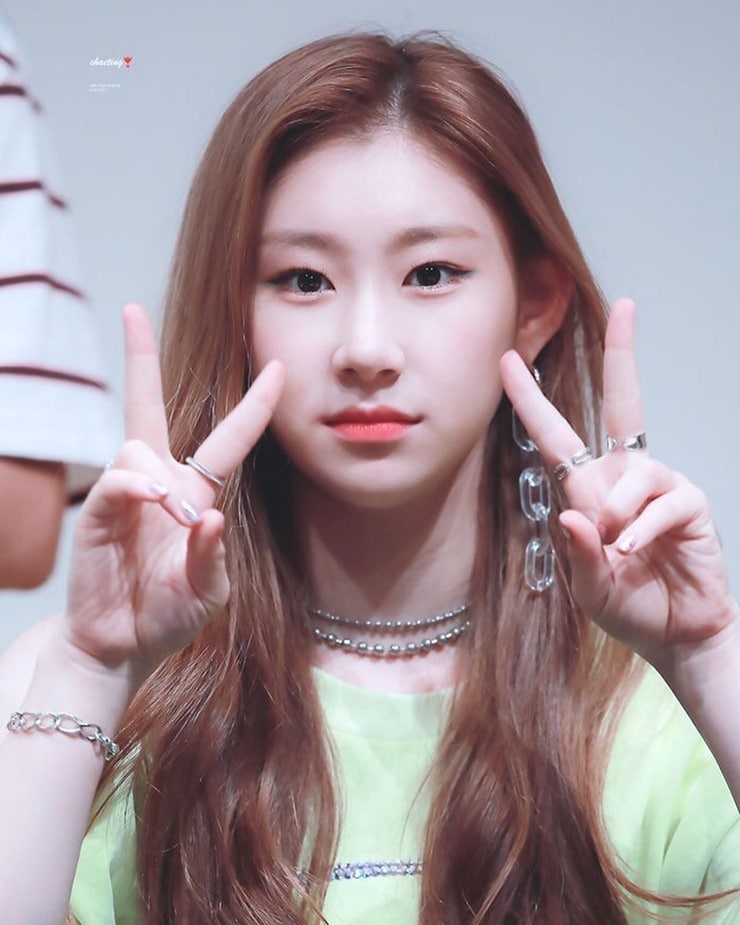 Chaeryeong