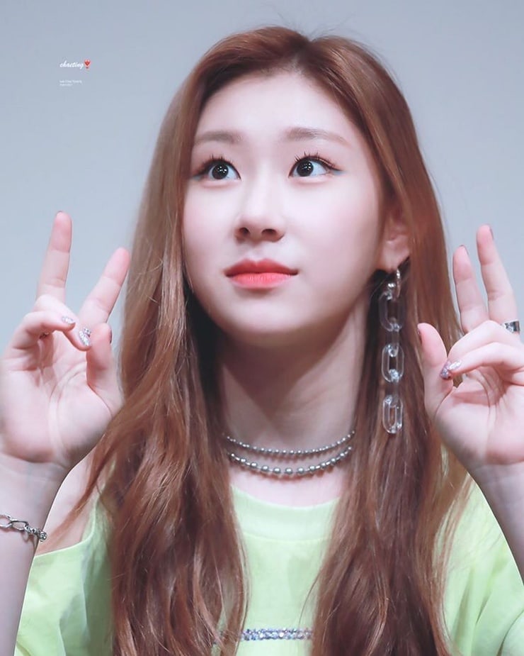 Chaeryeong Chaeryeong