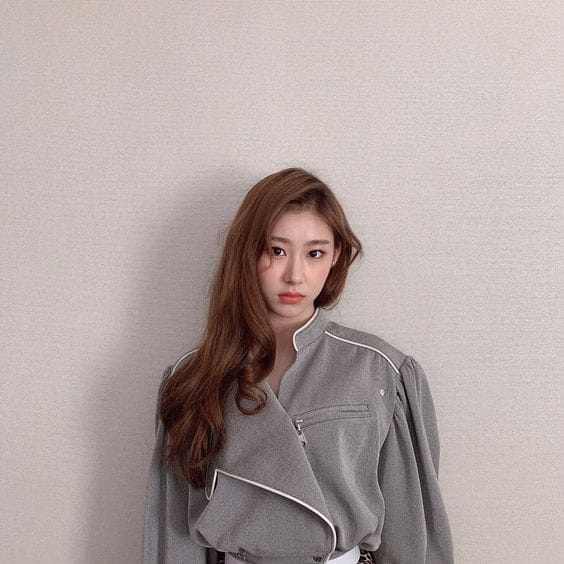 Chaeryeong Chaeryeong