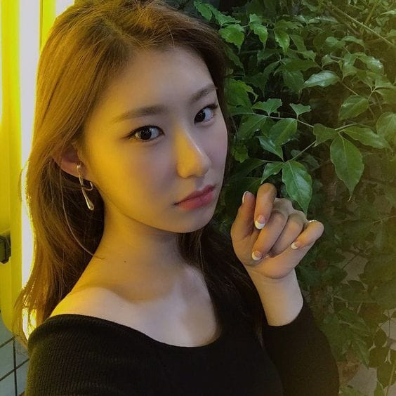 Chaeryeong