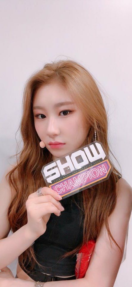 Chaeryeong