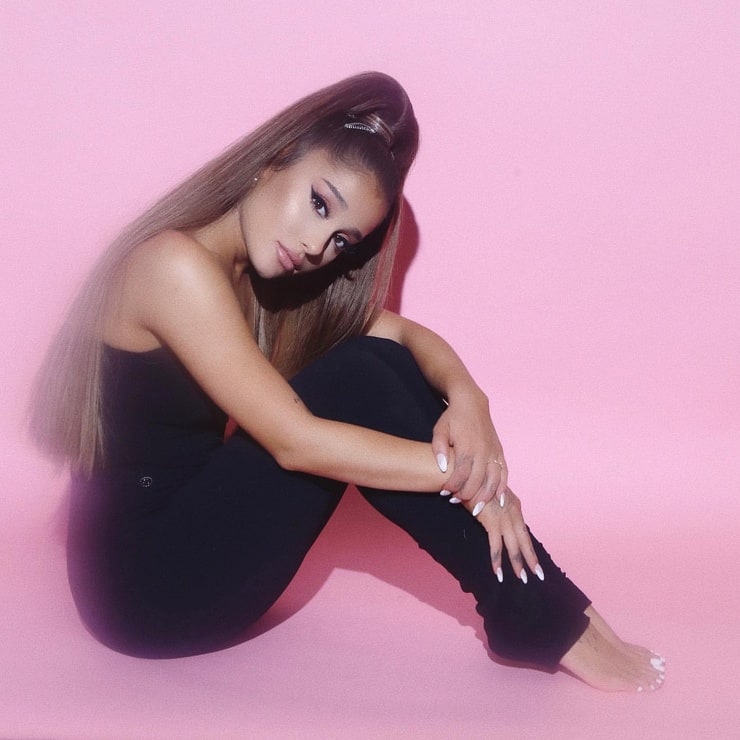 Ariana Grande Ariana Grande