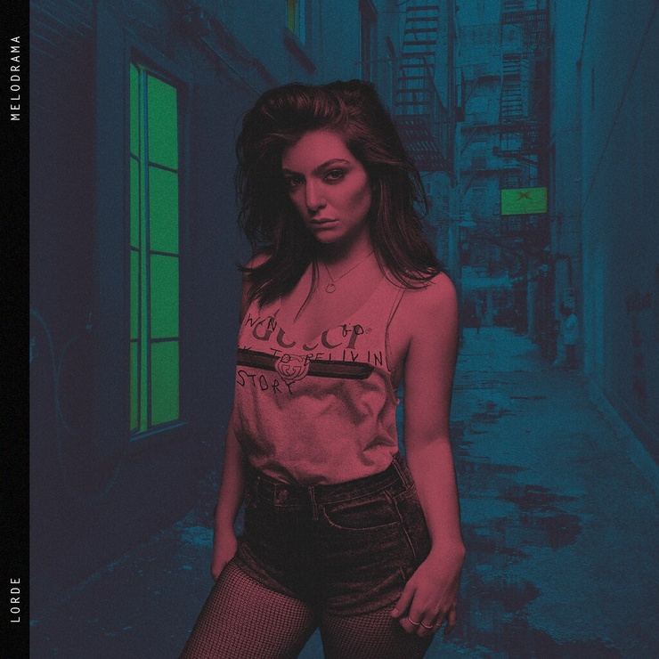 Lorde