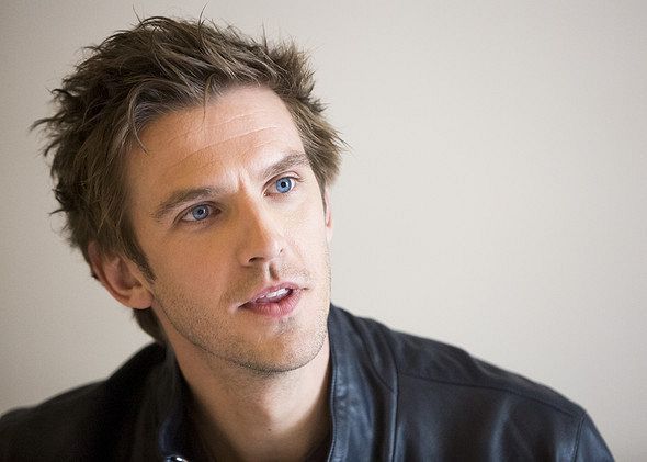 Dan Stevens