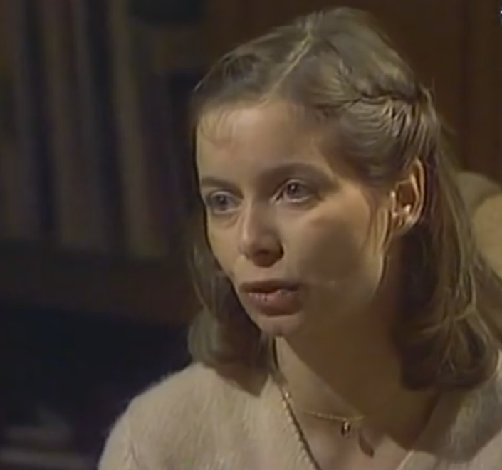 Evelyn Opoczynski