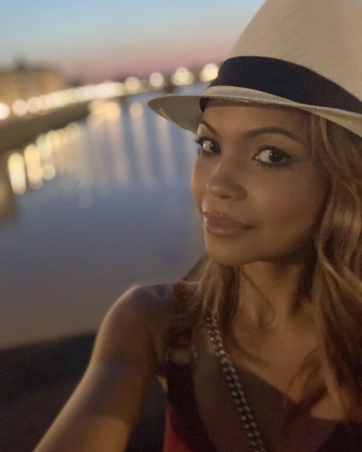 Jennifer Freeman