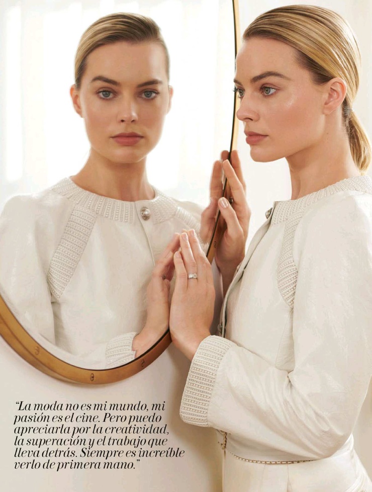 Margot Robbie Margot Robbie