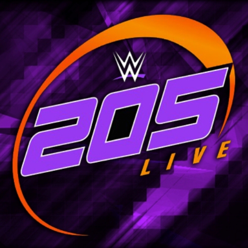 WWE: 205 Live