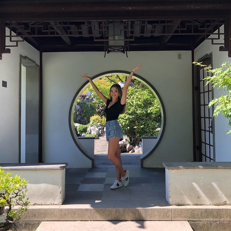 Lizzy Greene Lizzy Greene